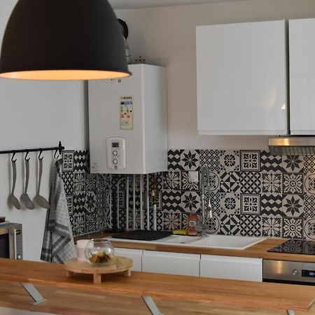 Տтυdισ126 Moderne Spacieux Lumineux Thiers Dış mekan fotoğraf