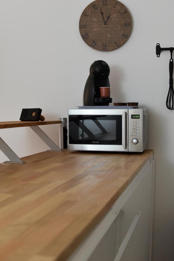 Տтυdισ126 Moderne Spacieux Lumineux Thiers Dış mekan fotoğraf