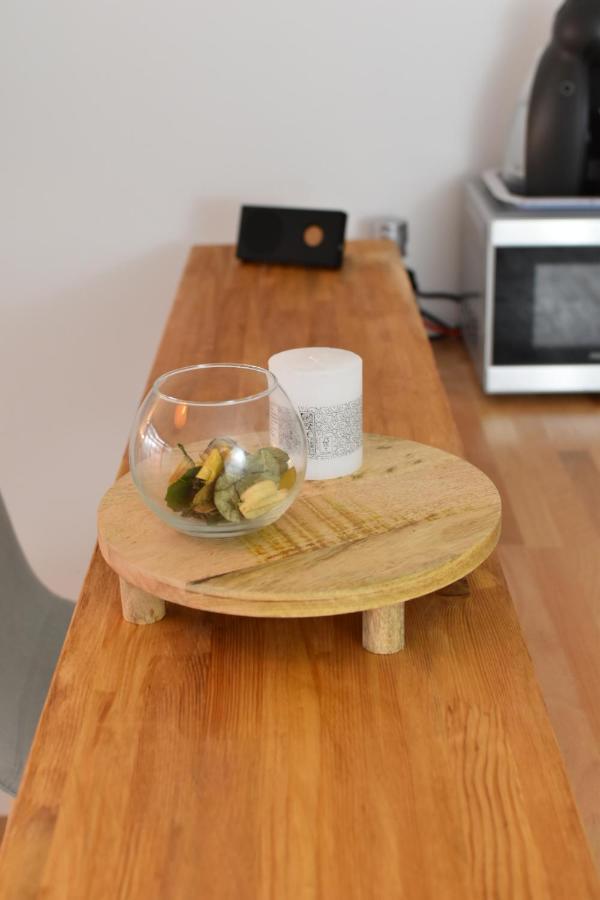 Տтυdισ126 Moderne Spacieux Lumineux Thiers Dış mekan fotoğraf