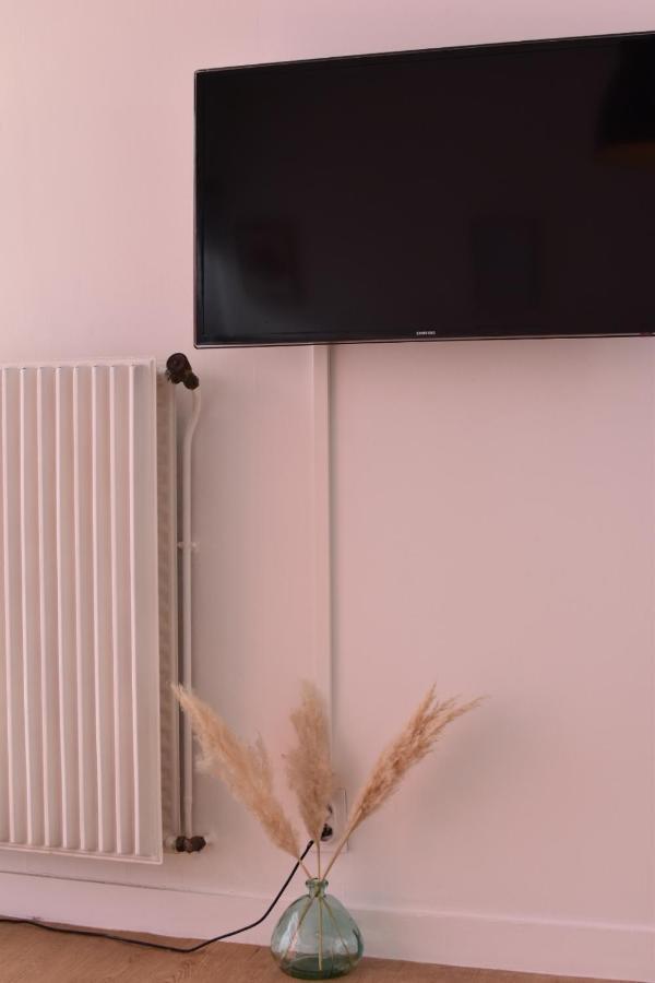Տтυdισ126 Moderne Spacieux Lumineux Thiers Dış mekan fotoğraf
