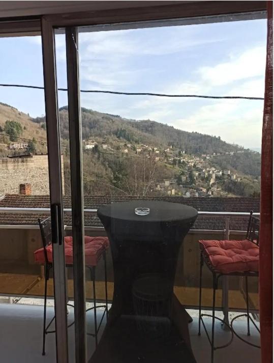 Տтυdισ126 Moderne Spacieux Lumineux Thiers Dış mekan fotoğraf